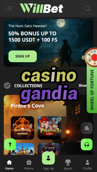 Casino Gandia - Premium Spanish Casino-ydblkf.net