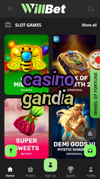 Casino Gandia - Premium Spanish Casino-ydblkf.net